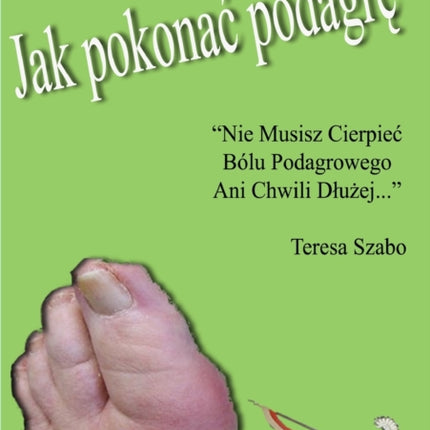 Jak Pokona