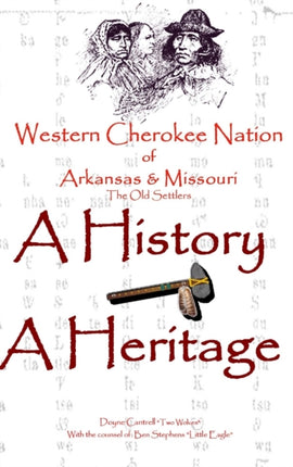 Western Cherokee Nation of Arkansas and Missouri