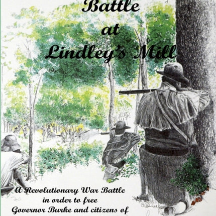 Battle at Lindleys Mill