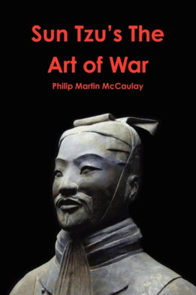 Sun Tzus The Art of War
