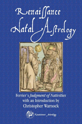 Ferriers Judgment of Nativities