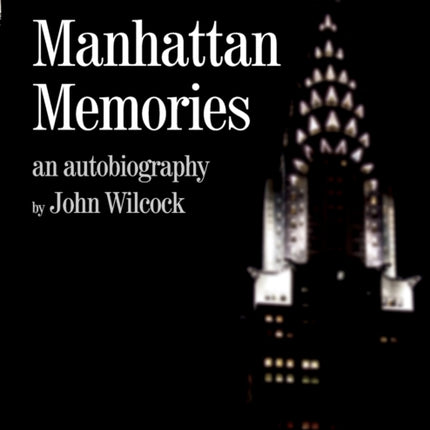Manhattan Memories