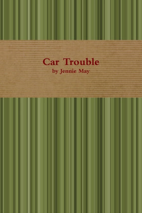 Car Trouble Spanking Stories