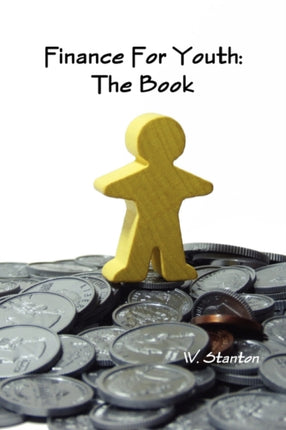 Finance For Youth The Book