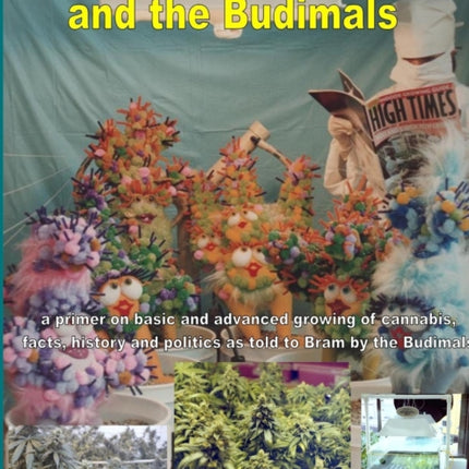 Dr. Indoors and the Budimals