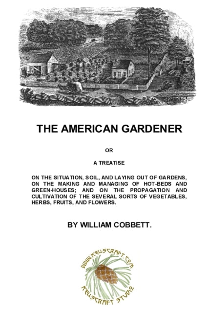 The American Gardener