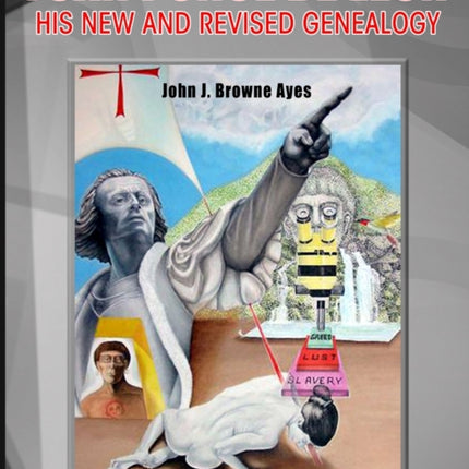 Juan Ponce de Leon His New and Revised Genealogy