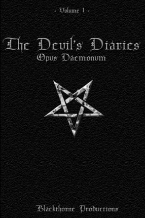 Opvs Daemonvm