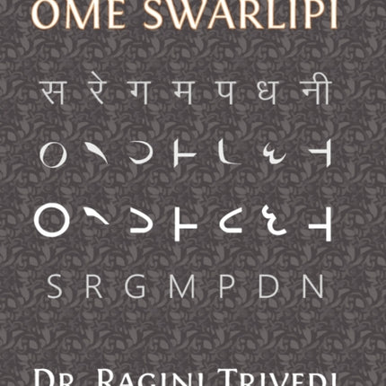 Sitar Compositions in Ome Swarlipi