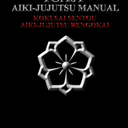 ICAJF Aikijujutsu Manual