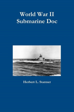 World War Ii Submarine Doc