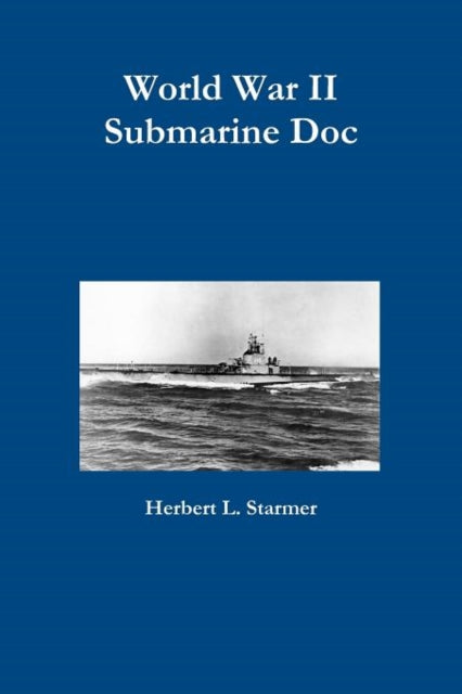 World War Ii Submarine Doc