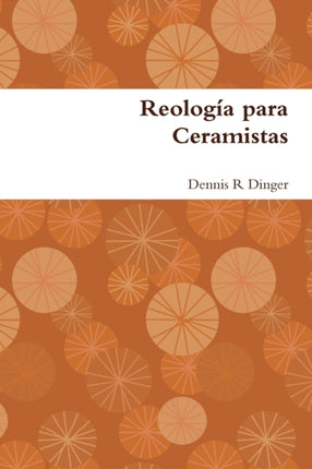 Reologa para Ceramistas
