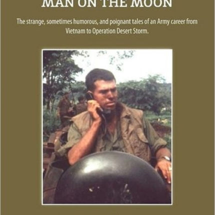 Big Al Zombies and the Man on the Moon