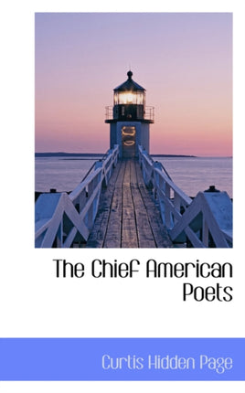 The Chief American Poets