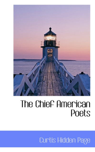 The Chief American Poets