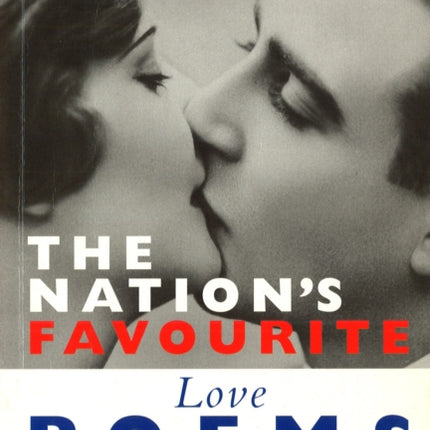 The Nation's Favourite: Love Poems