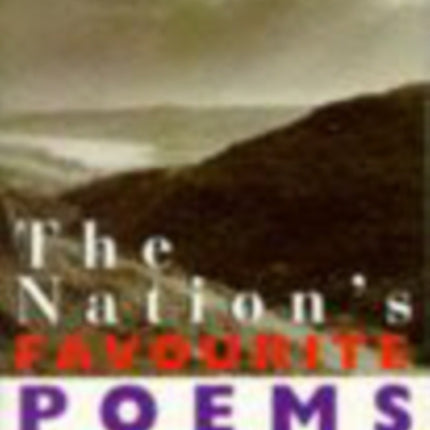 The Nation's Favourite: Poems