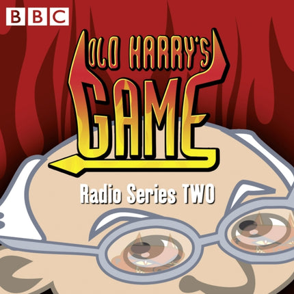 Old Harrys Game Vol 2