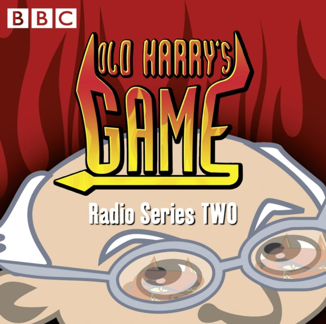 Old Harrys Game Vol 2