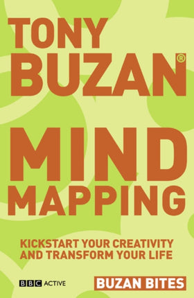 Buzan Bites Mind Mapping
