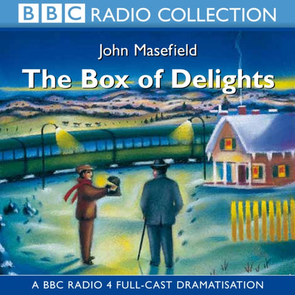 The Box Of Delights