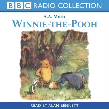 Winnie The Pooh