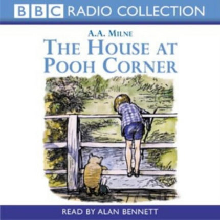 The House At Pooh Corner