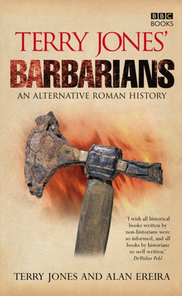 Terry Jones' Barbarians