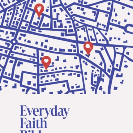 NRSVue Everyday Faith Bible
