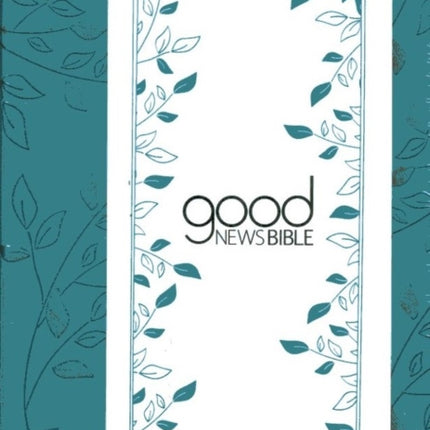 Good News Bible Premium Youth Edition
