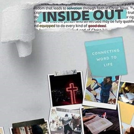 Inside Out: Connecting word to life: 2020