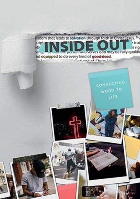 Inside Out: Connecting word to life: 2020