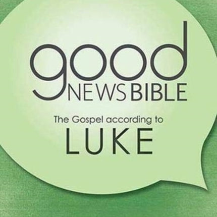 The Gospel according to Luke The Gospel according
