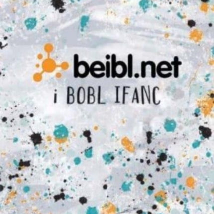 Beiblnet  I Bobl Ifanc Welsh Youth Bible 2020