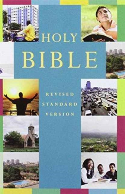 RSV Popular Compact Holy Bible