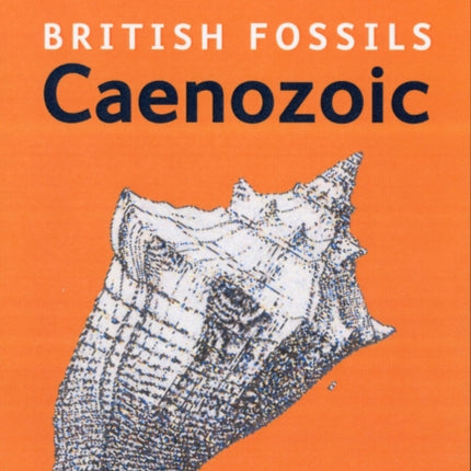 British Cenozoic Fossils