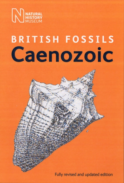 British Cenozoic Fossils