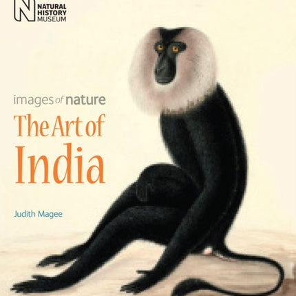 The Art of India: Images of Nature