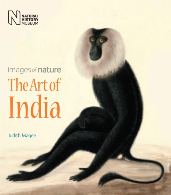 The Art of India: Images of Nature