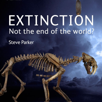 Extinction: Not the End of the World?