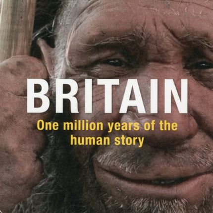 Britain: One Million Years of the Human Story