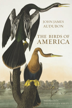 The Birds of America