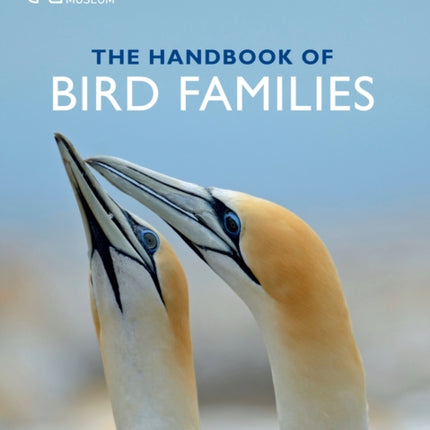 The Handbook of Bird Families