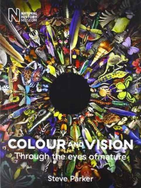 Colour and Vision: Through the Eyes of Nature: 2016