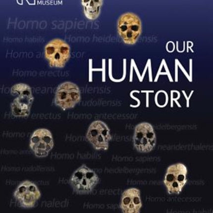 Our Human Story