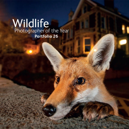 Wildlife Photographer of the Year 26