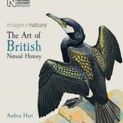 The Art of British Natural History: Images of Nature