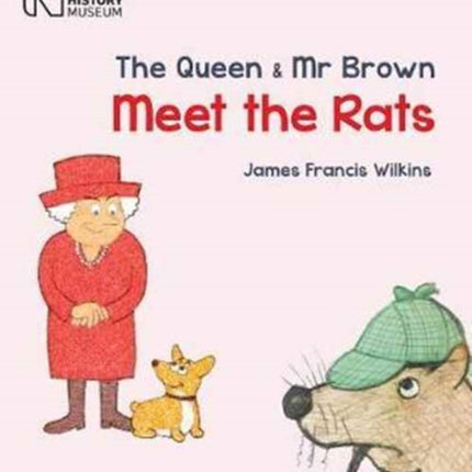 The Queen  Mr Brown Meet the Rats