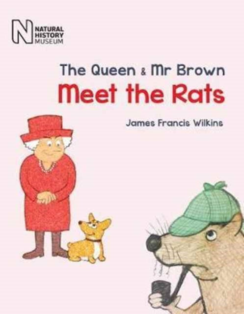 The Queen  Mr Brown Meet the Rats